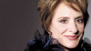 Patti LuPone~ Storybook/ Love Makes the World Go 'Round