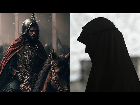 حوار أسماء بنت أبي بكر ذات النطاقين مع الحجاج بن يوسف الثقفي