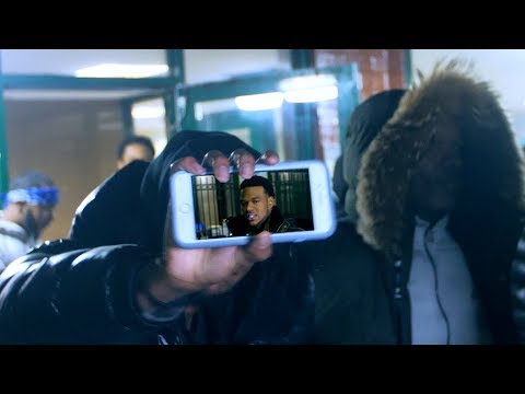 Drop A Bomb video thumbnail