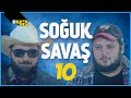 GÜLERSEN, KAYBEDERSİN! | Soğuk Savaş 10