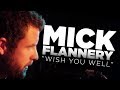 WGBH Music: Mick Flannery - Wish You Well (live ...