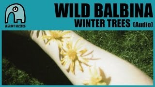 WILD BALBINA - Winter Trees [Audio]