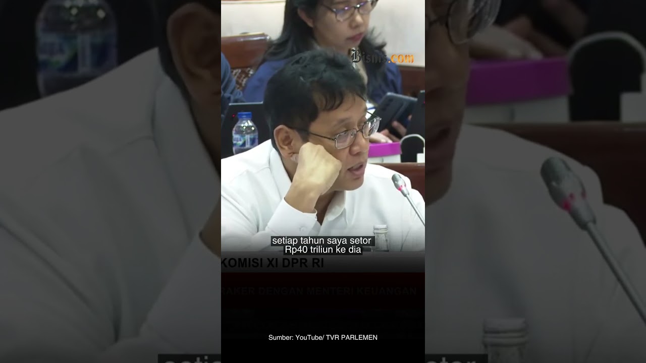 Menkeu Purbaya Mau Ambil Alih PNM, Perbaiki Penyaluran KUR