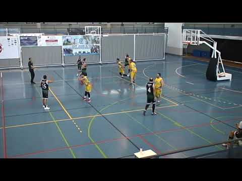 SEN MAS J6 AYAMONTE ISLA CRISTINA 1 CUARTO