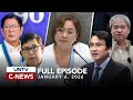 UNTV C NEWS January 6 2026