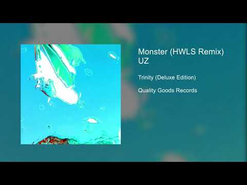 Video thumbnail for Monster (HWLS Remix)