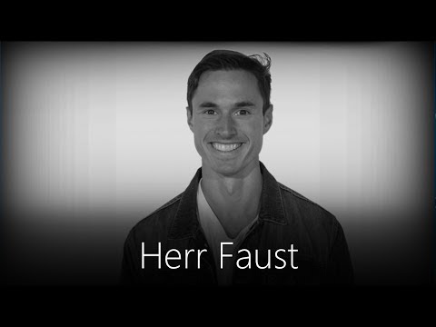 Interview mit Herrn Faust | Das Lehrerinterview #1
