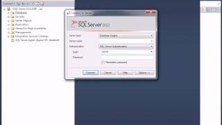 Sql Server 2012 Security