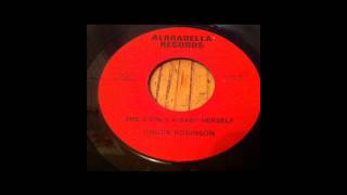 She&#39;s Only A Baby Herself   Chuck Robinson   Albradella