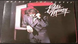 Eddie Money - Where's The Party (original album version)