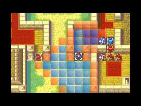 Fire Emblem 6 Part 39: I Hate You Cath