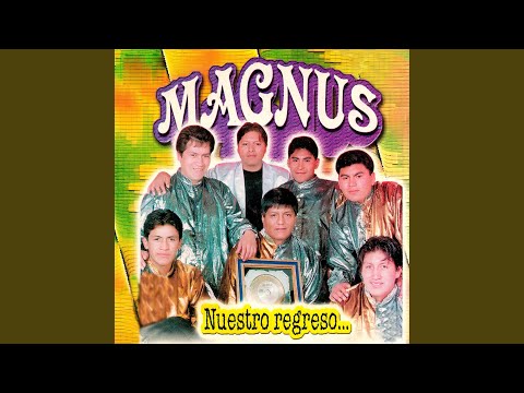 Cerveza Para Olvidar - Los Magnus