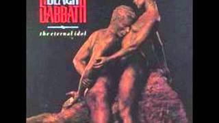 The Shining - Ray Gillen - Black Sabbath