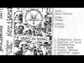 Cremation (US) - Chaos And Termoil (Demo) 1987.avi