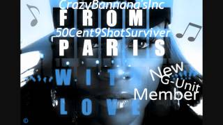 Precious Paris Ft 50 Cent - Everything OK (2012 New Dirty) HD