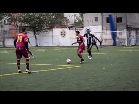 Copa Martins Neto |3ª fase| Gaviões x Garotos da Vila