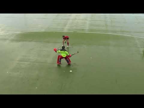 shootout Bel U16 Ned U16