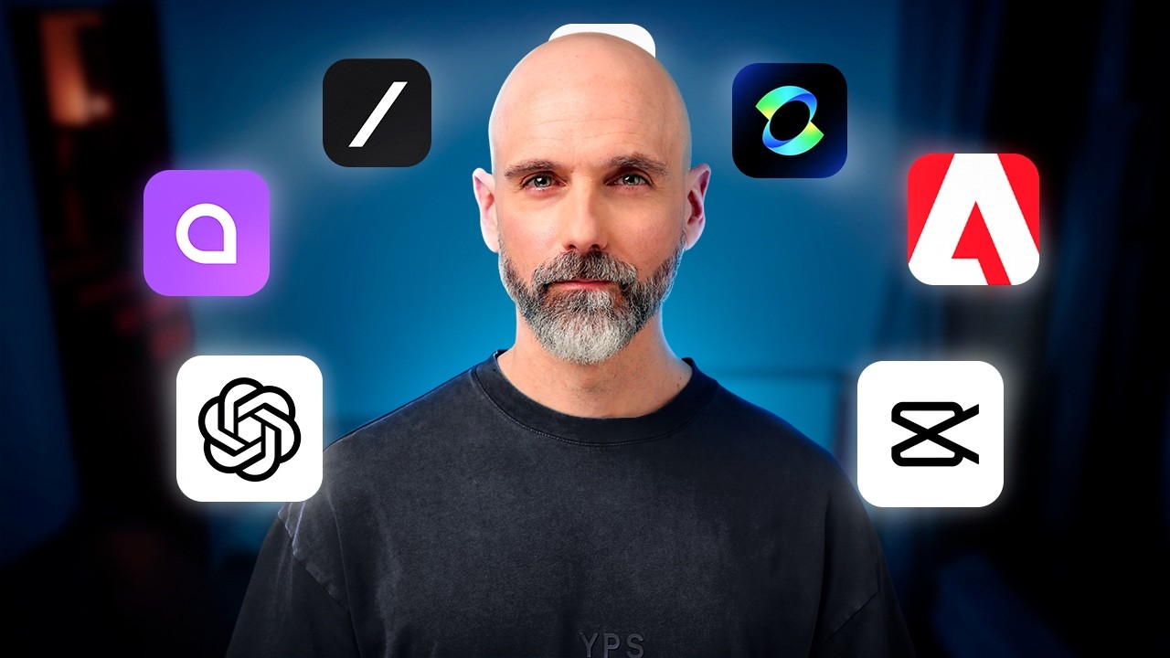 Cómo Crear Tu Agencia de Contenido IA Paso a Paso [Con $85]