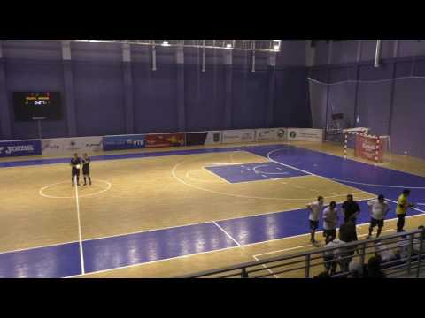 mfc tatishvili vs fc nataxtari (2 second half)