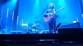 Snow Patrol Soon Belfast Ulster Hall 20th May 2018