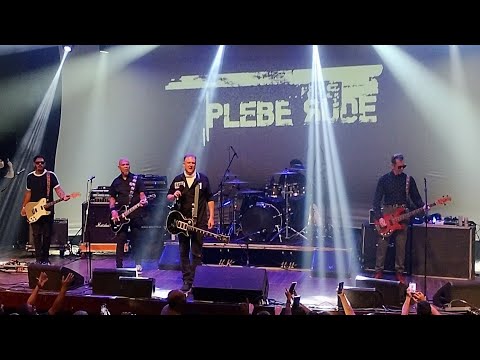 plebe rude @ circo voador: até quando esperar