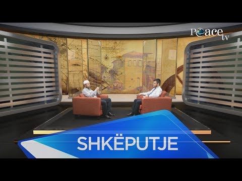 Udhëzimi i Omerit r.a - Hoxhë Mustafa Tërniqi