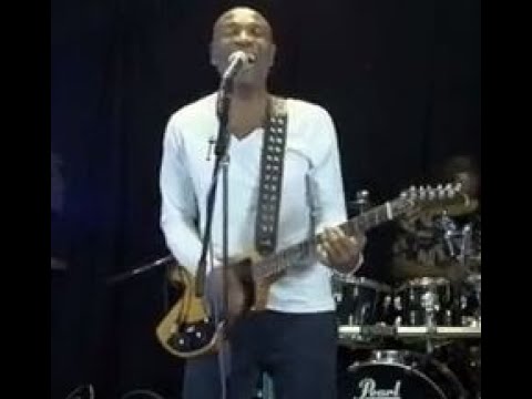 ScattaRock-Cant Stop Dancing   (Official video)