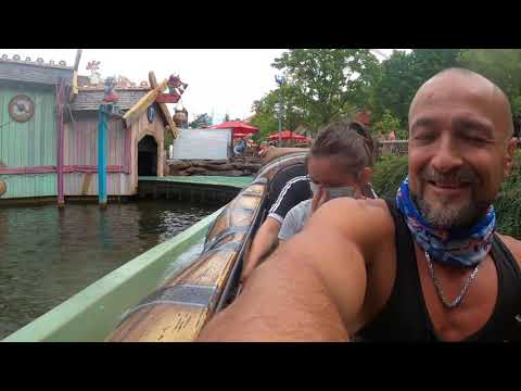 Holiday Park-Wickie Splash 2.