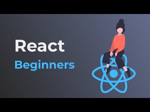React Tutorial For Beginners