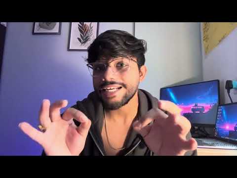 Thumbnail for a recent video by ANKIT RAI