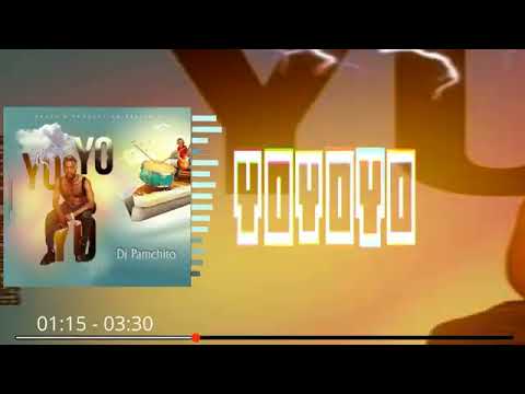 PAMCHITO DJ - YOYOYO
