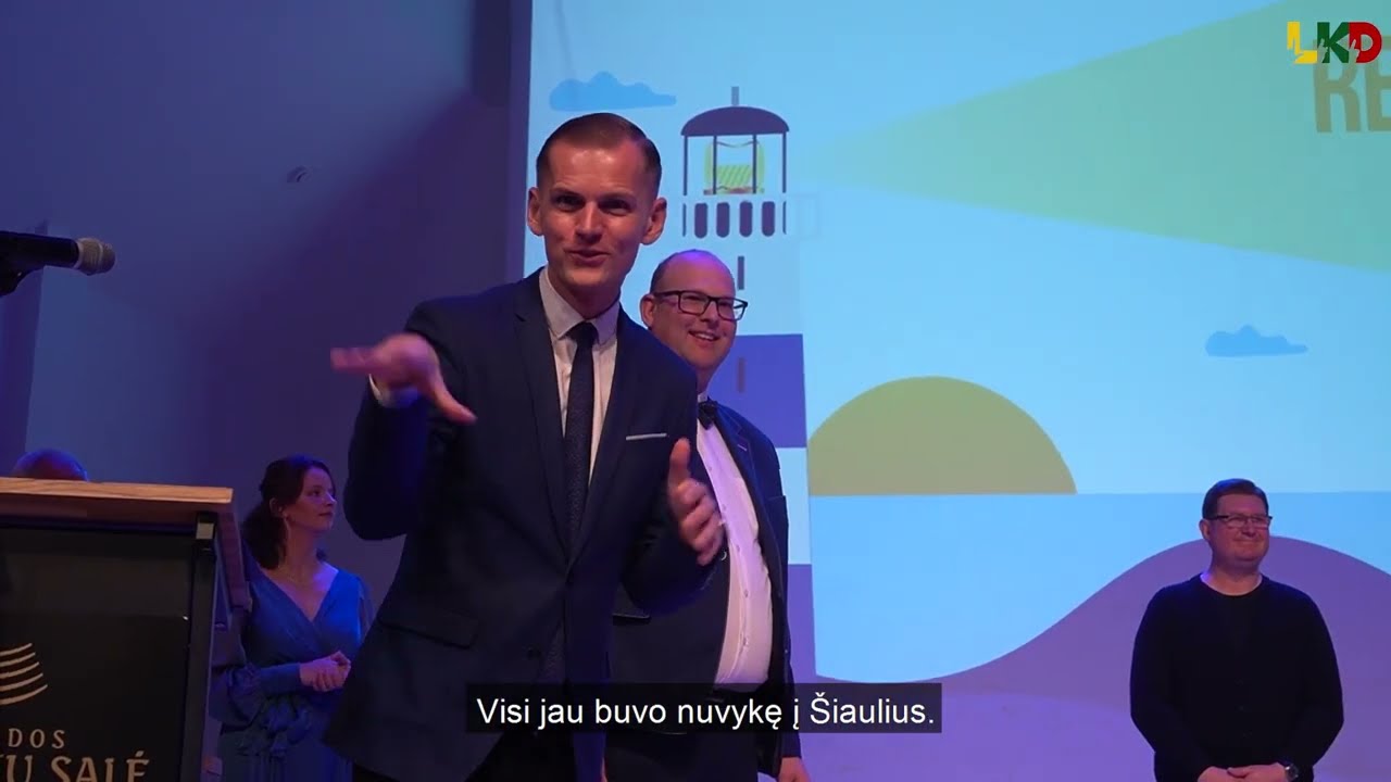 LKD meno šventė 2022