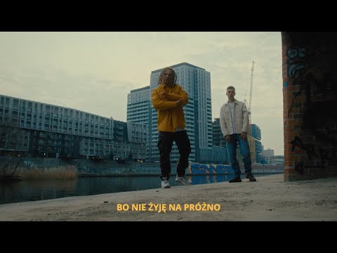 Emenzino x JestemAlpha - XTB