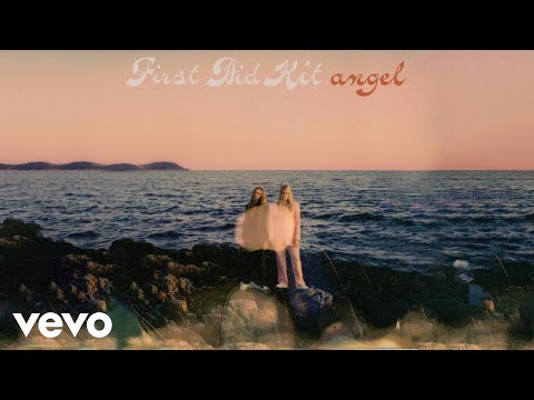 First Aid Kit - Angel (Official Audio)