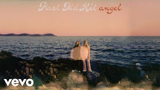 Musik-Video-Miniaturansicht zu Angel Songtext von First Aid Kit