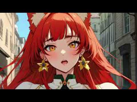 Nightcore - Nato Per Questo - Club Dogo, Marracash