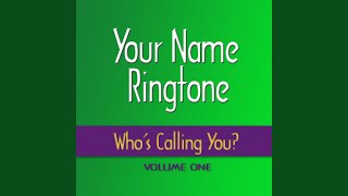 Download lagu Brandon Calling You Ringtone mp3