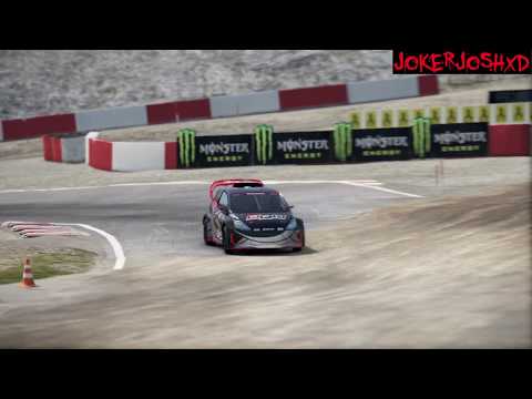 Euro Rallycross Finals | Project Cars 2 | Career Mode Part 6