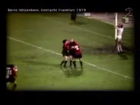 5 Weirdest/Funniest Goals Ever