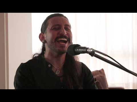 Beto Yamani | Balança Divina + Maha Mantra