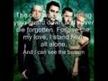 Breaking Benjamin - You Lyrics 