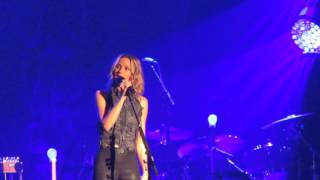 Jennifer Nettles - &quot;Stay&quot; (Live in NH)