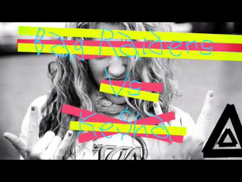 Bag Raiders Vs. Ke$ha - Please Shoot Ke$ha (Nick Cooper Mashup)