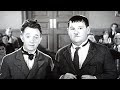 Laurel Hardy Scram 1932
