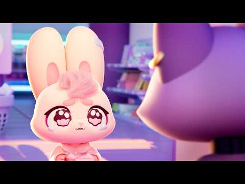 OH NO | animated short film