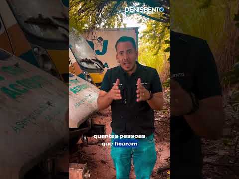A SAUDE DE VALPARAISO ESTA NA UTI