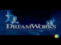 DreamWorks Paramount Pictures 2009 Fullscreen 16 9
