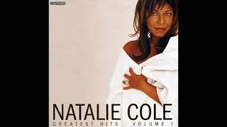 17 Angel On My Shoulder - Natalie Cole