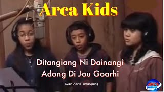 Download lagu Di Doa Ibuku ( Versi Batak)  - Arca Kids - Lagu Rohani Sekolah Minggu ||   mp3 Download lagu Di Doa Ibuku ( Versi Batak)  - Arca Kids - Lagu Rohani Sekolah Minggu ||   mp3