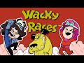 Muttley Rules This Game Rules Wacky Races
